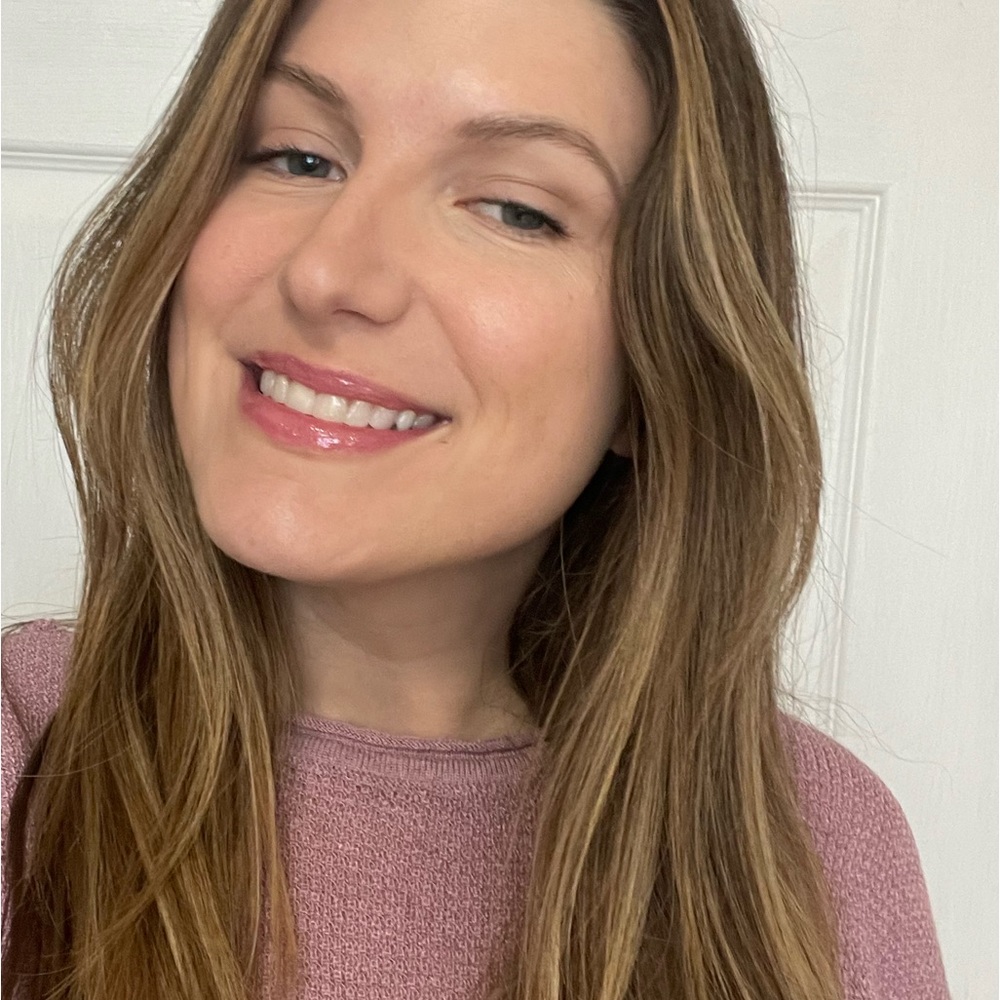 Meet your Posher, Jacqui